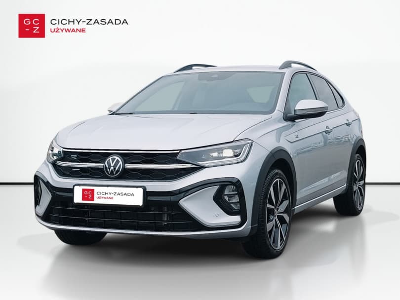 Volkswagen Taigo 2025