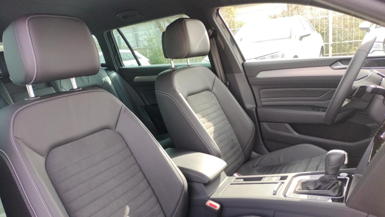 Elegance 2.0 TSI 140 kW / 190 KM DSG Hak Matrix OD RĘKI ! 29