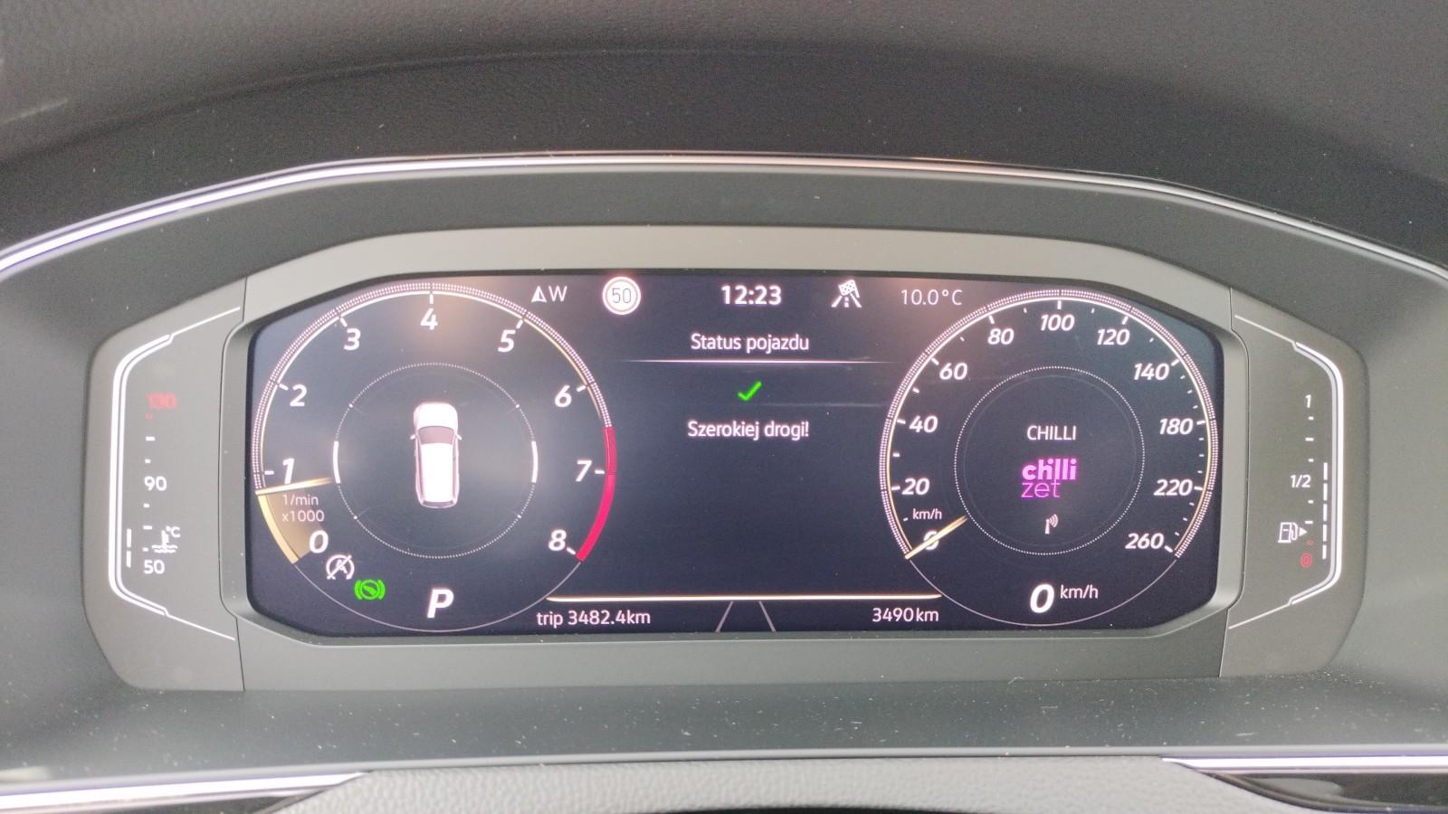 Elegance 2.0 TSI 140 kW / 190 KM DSG Hak Matrix OD RĘKI ! 16