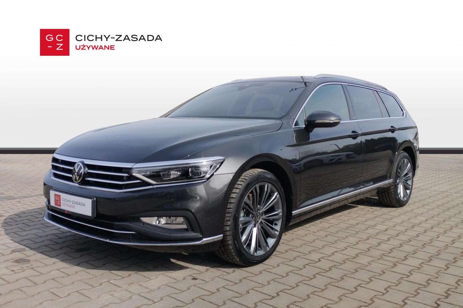 Elegance 2.0 TSI 140 kW / 190 KM DSG Hak Matrix OD RĘKI ! 0