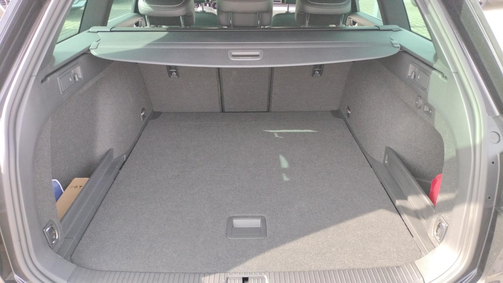 Elegance 2.0 TSI 140 kW / 190 KM DSG Hak Matrix OD RĘKI ! 33