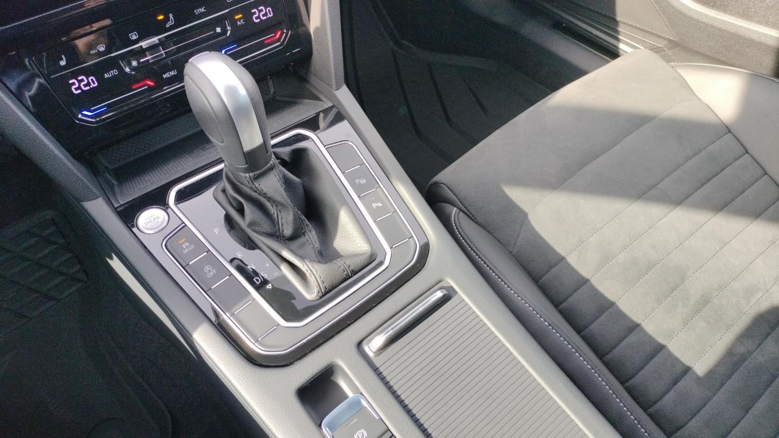Elegance 2.0 TSI 140 kW / 190 KM DSG Hak Matrix OD RĘKI ! 18