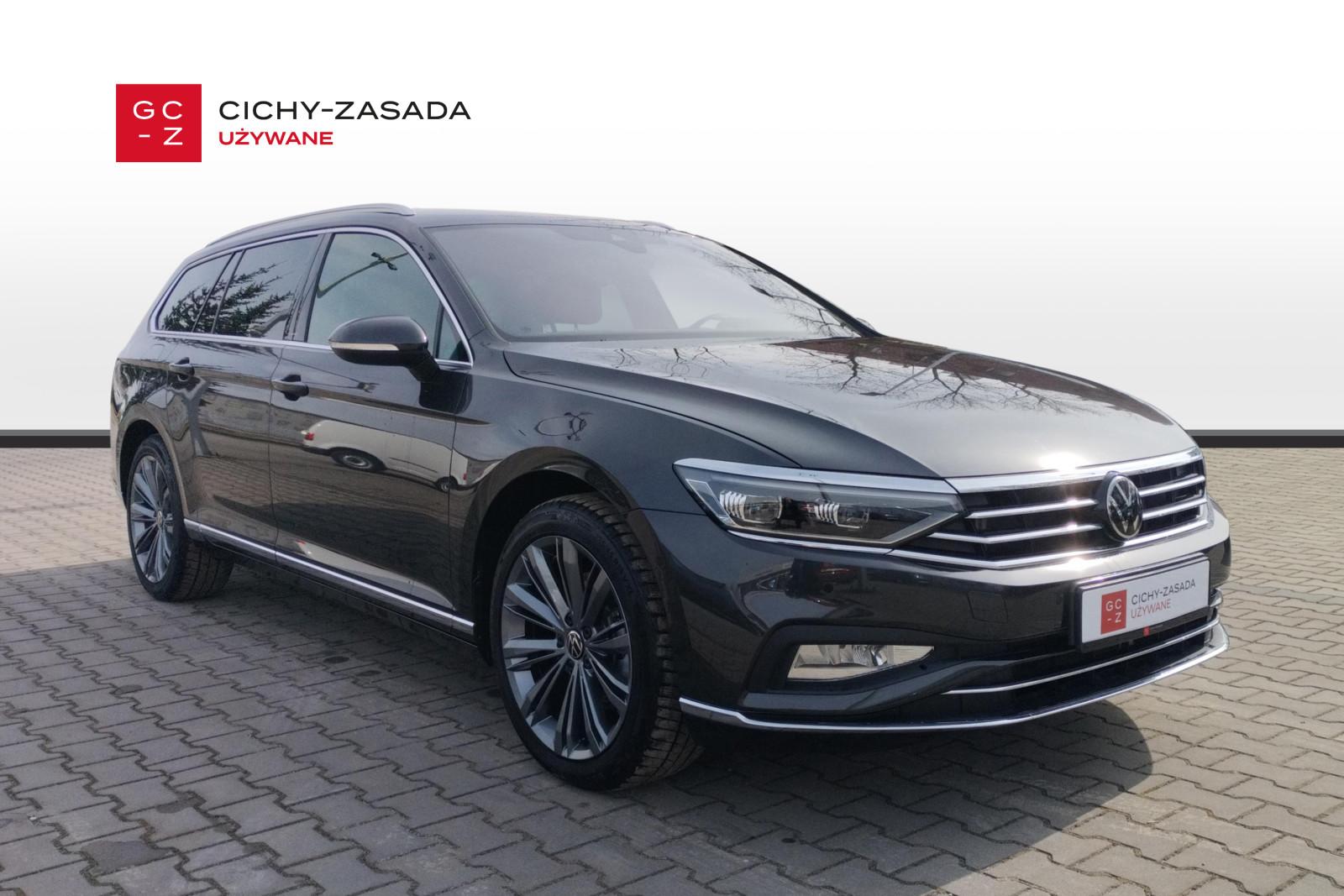 Elegance 2.0 TSI 140 kW / 190 KM DSG Hak Matrix OD RĘKI ! 2