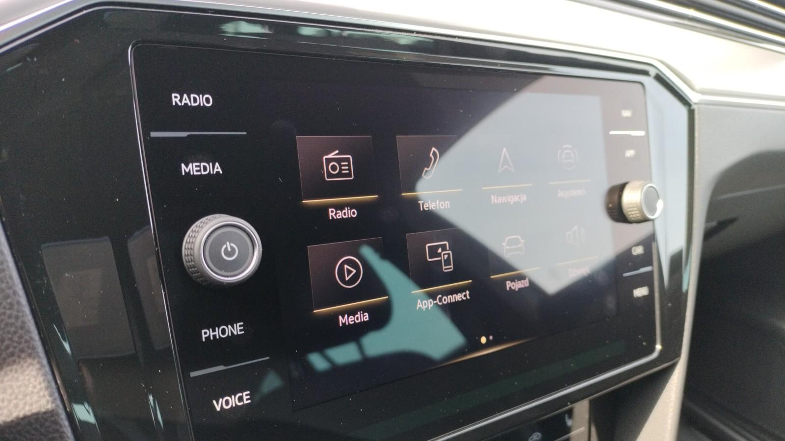 Elegance 2.0 TSI 140 kW / 190 KM DSG Hak Matrix OD RĘKI ! 21