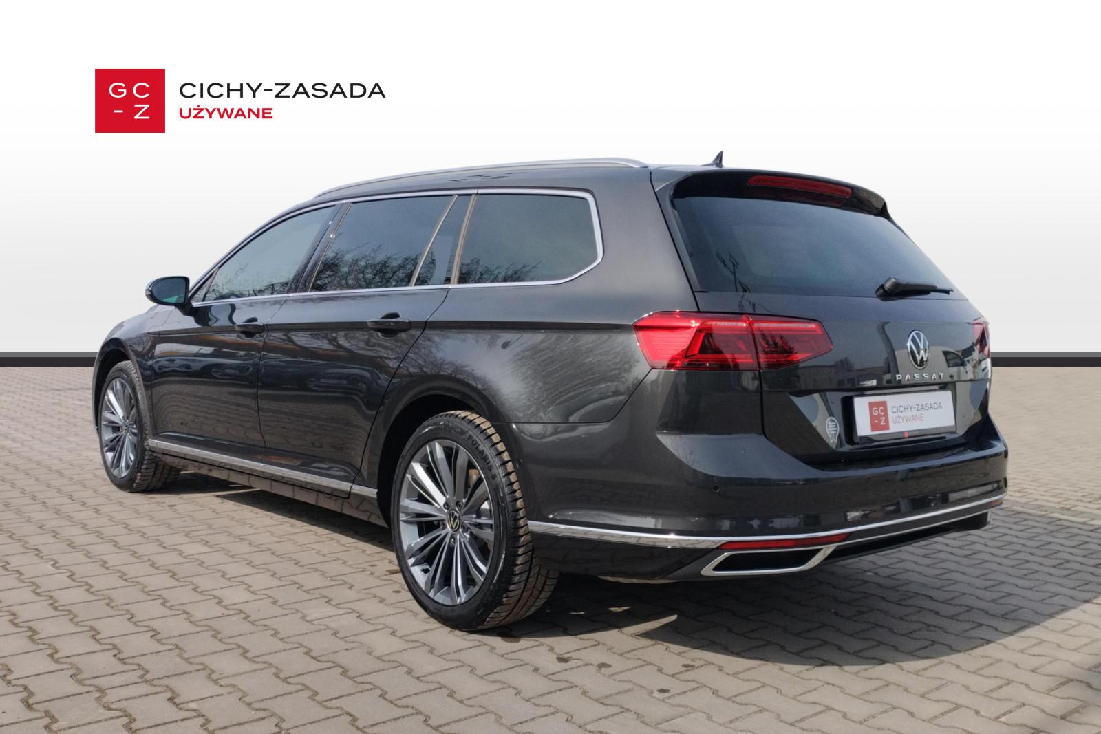 Elegance 2.0 TSI 140 kW / 190 KM DSG Hak Matrix OD RĘKI ! 6