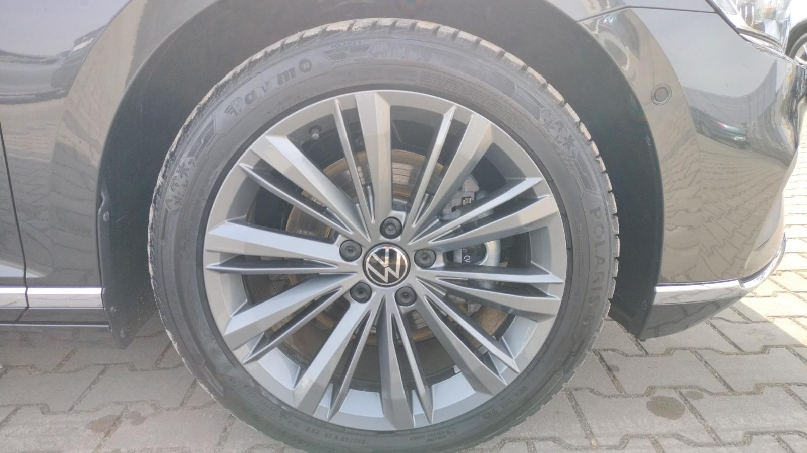 Elegance 2.0 TSI 140 kW / 190 KM DSG Hak Matrix OD RĘKI ! 34