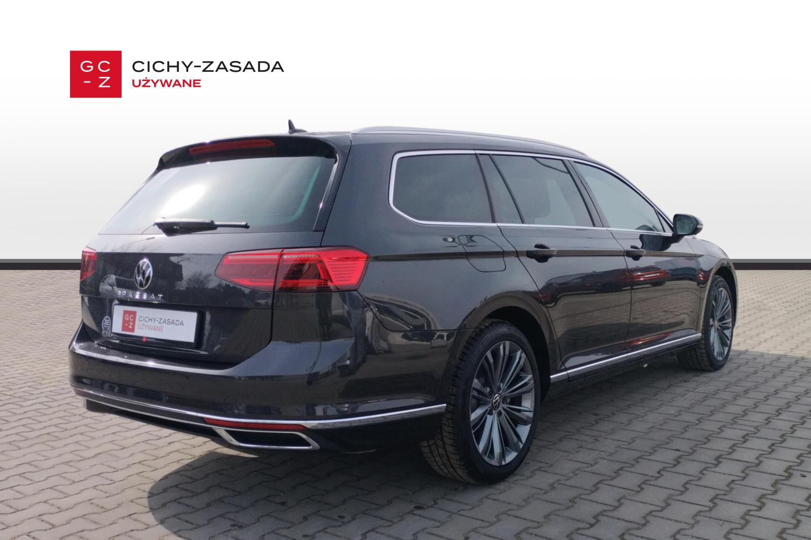 Elegance 2.0 TSI 140 kW / 190 KM DSG Hak Matrix OD RĘKI ! 4