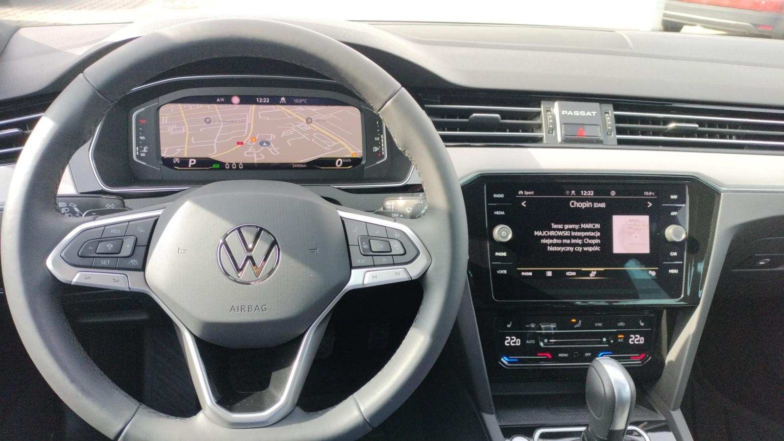 Elegance 2.0 TSI 140 kW / 190 KM DSG Hak Matrix OD RĘKI ! 13