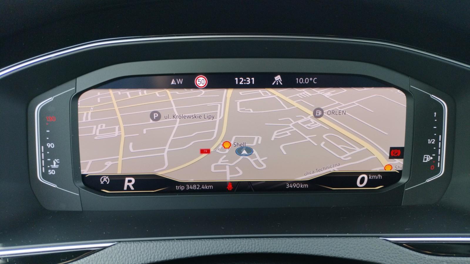 Elegance 2.0 TSI 140 kW / 190 KM DSG Hak Matrix OD RĘKI ! 17