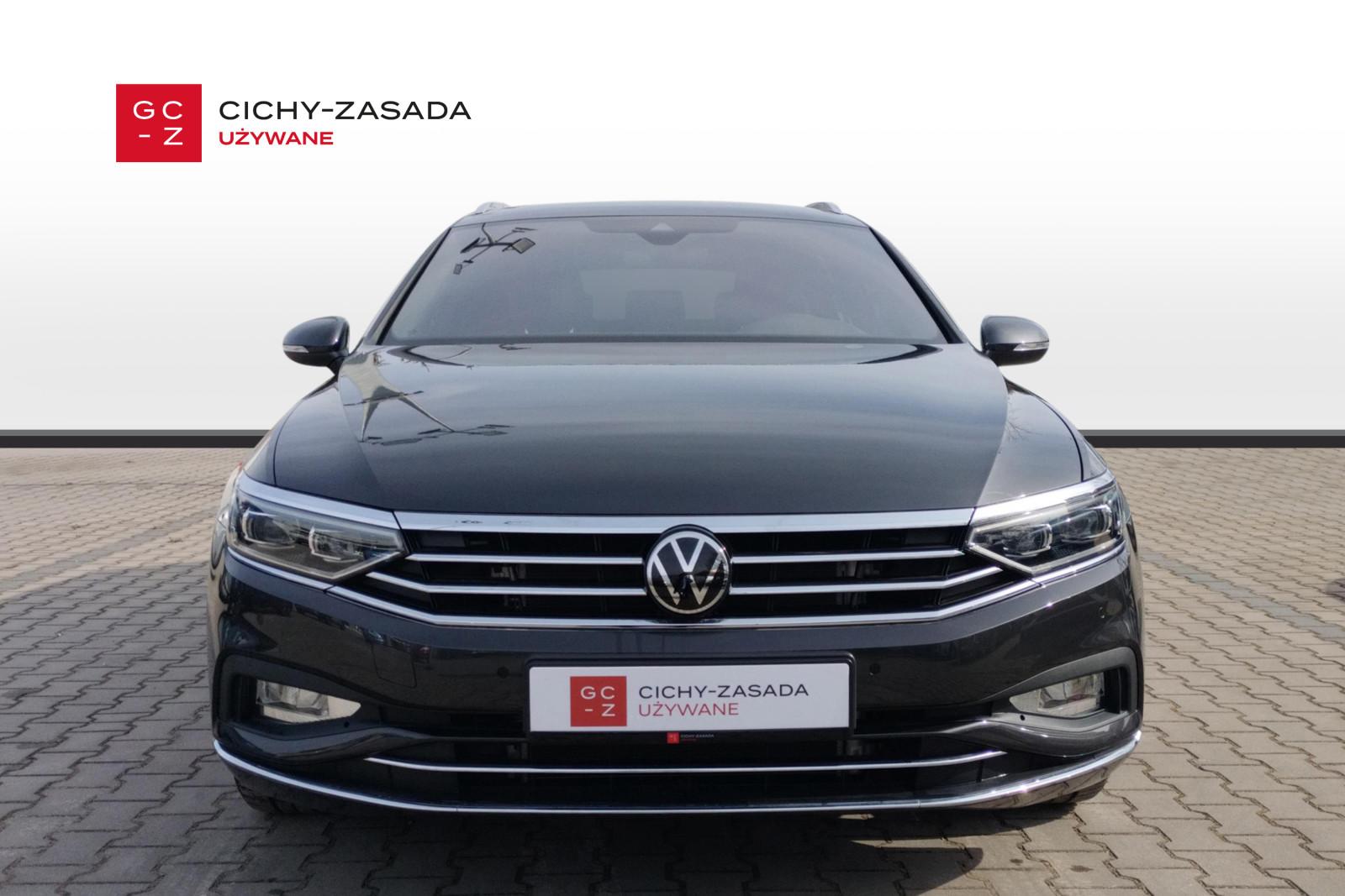 Elegance 2.0 TSI 140 kW / 190 KM DSG Hak Matrix OD RĘKI ! 1
