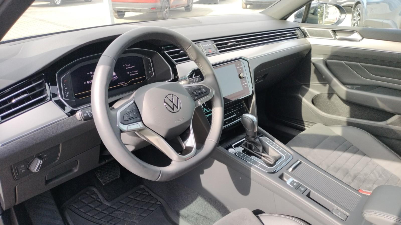Elegance 2.0 TSI 140 kW / 190 KM DSG Hak Matrix OD RĘKI ! 8
