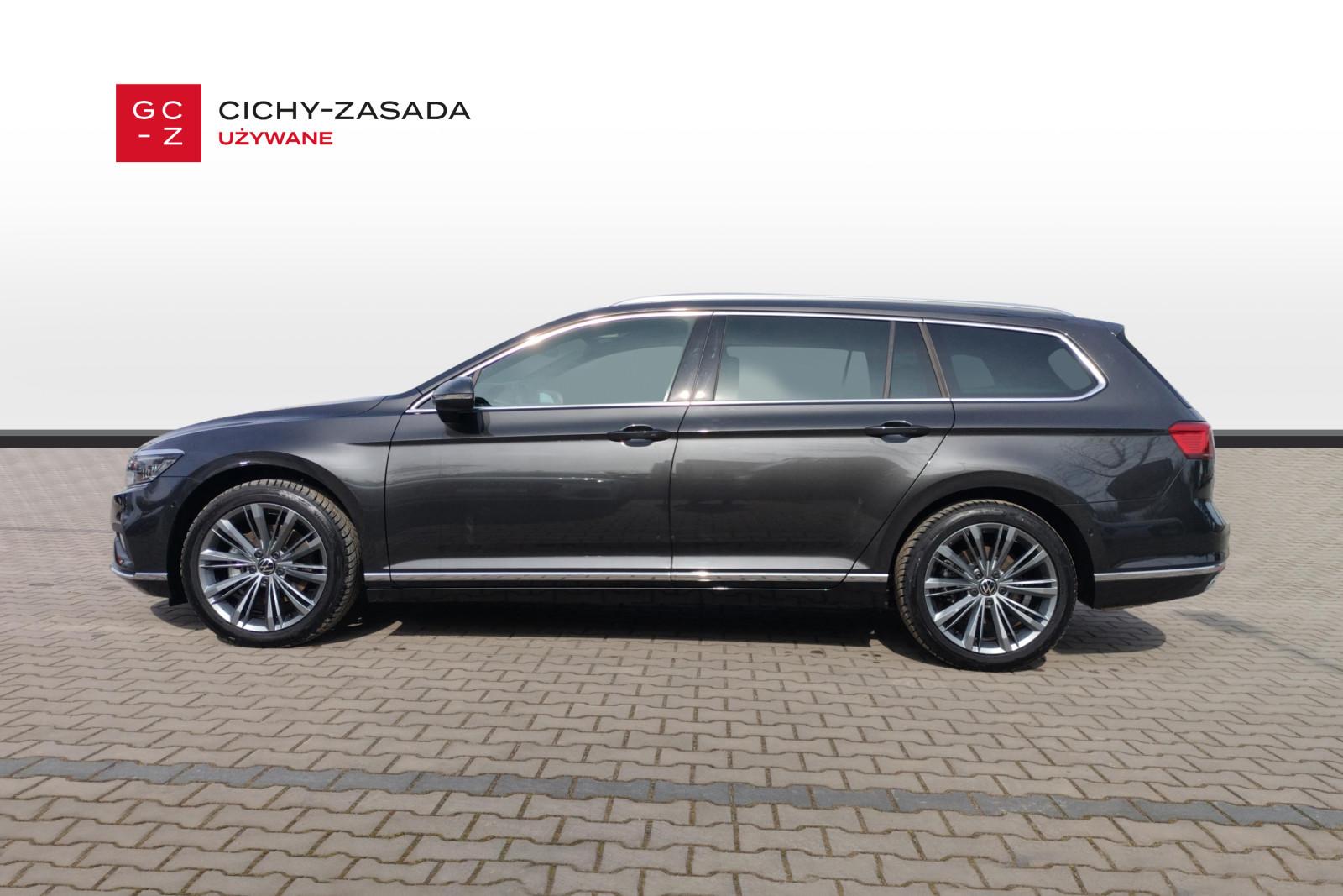 Elegance 2.0 TSI 140 kW / 190 KM DSG Hak Matrix OD RĘKI ! 7