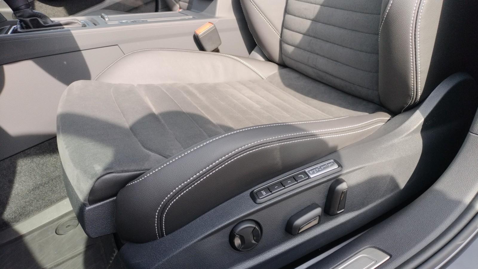 Elegance 2.0 TSI 140 kW / 190 KM DSG Hak Matrix OD RĘKI ! 12