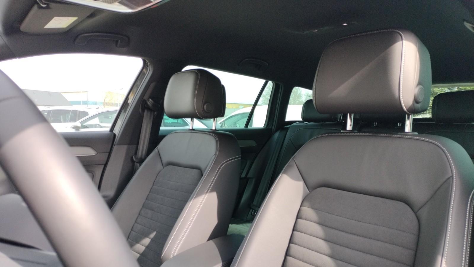 Elegance 2.0 TSI 140 kW / 190 KM DSG Hak Matrix OD RĘKI ! 11