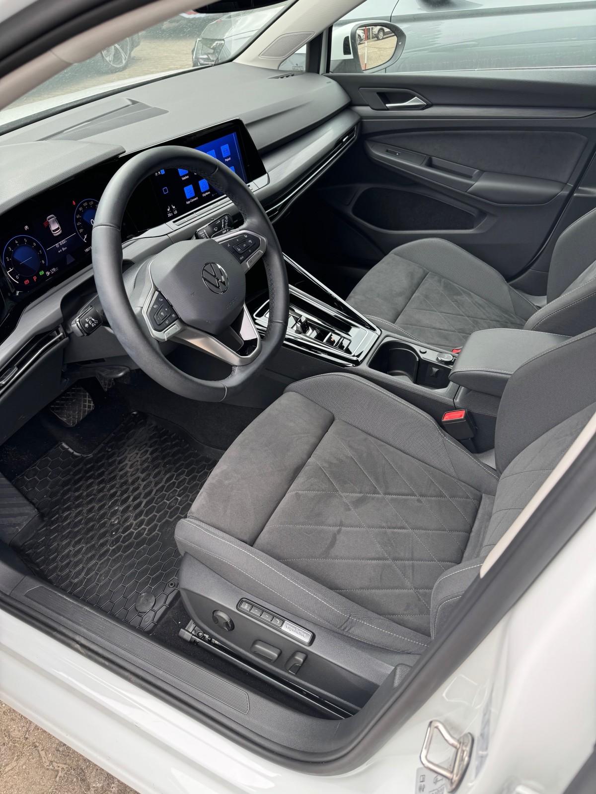 Style 1.5 eTSI DSG 130KM Salon PL Pierwszy wł. Grupa Cichy-Zasada 19