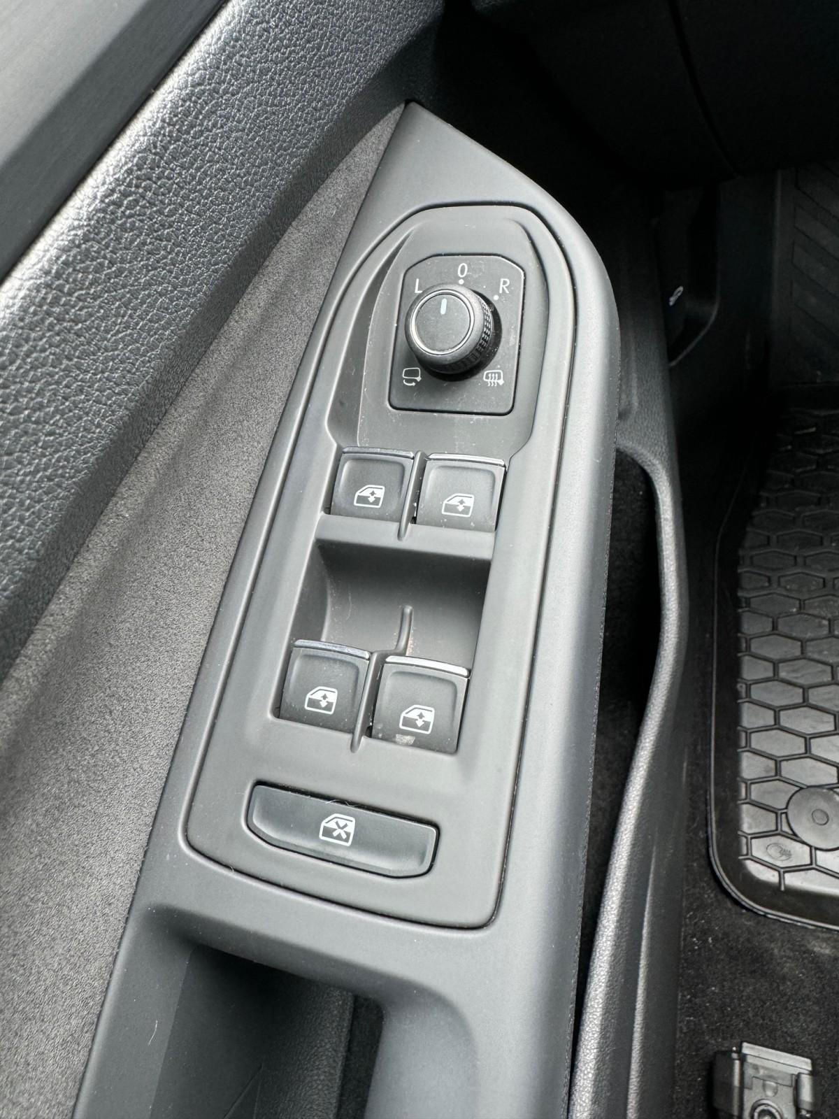 Style 1.5 eTSI DSG 130KM Salon PL Pierwszy wł. Grupa Cichy-Zasada 12