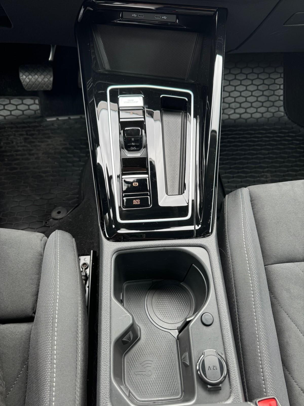 Style 1.5 eTSI DSG 130KM Salon PL Pierwszy wł. Grupa Cichy-Zasada 18