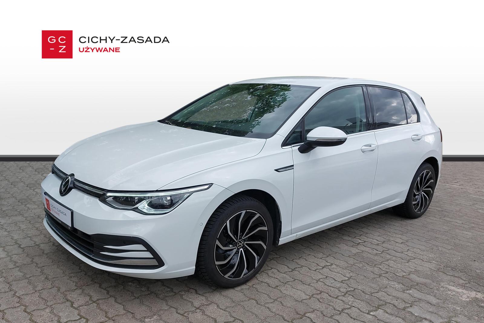 Style 1.5 eTSI DSG 130KM Salon PL Pierwszy wł. Grupa Cichy-Zasada 0
