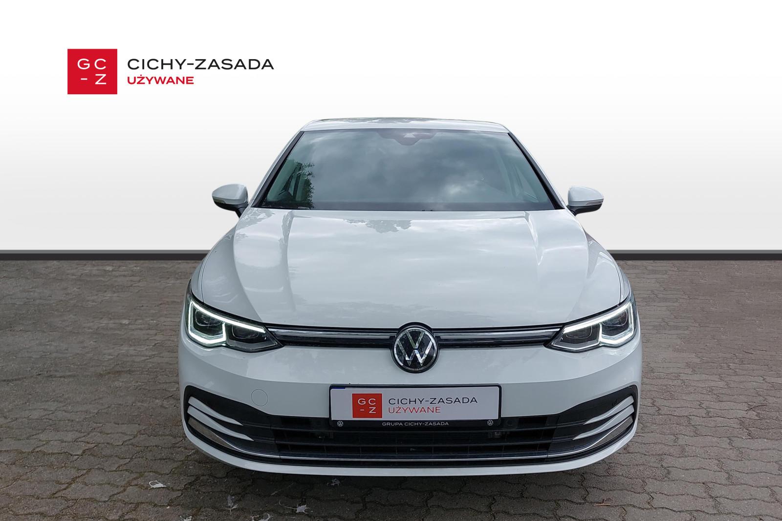 Style 1.5 eTSI DSG 130KM Salon PL Pierwszy wł. Grupa Cichy-Zasada 1