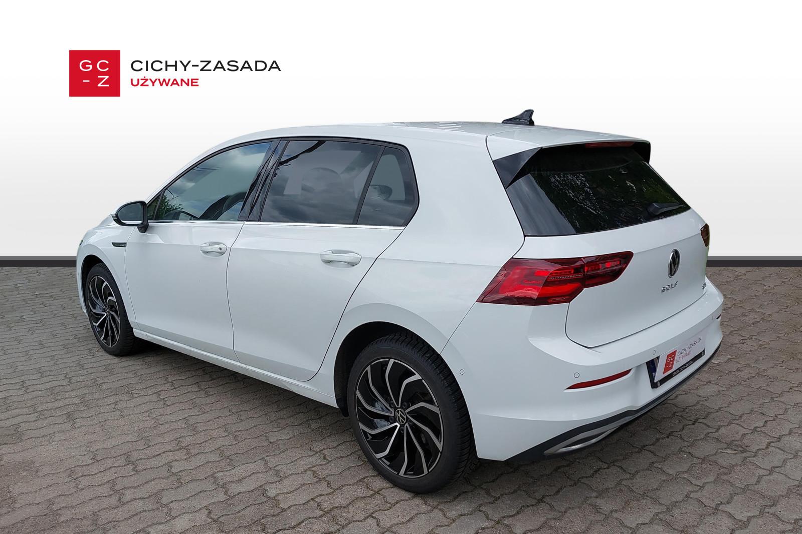 Style 1.5 eTSI DSG 130KM Salon PL Pierwszy wł. Grupa Cichy-Zasada 6