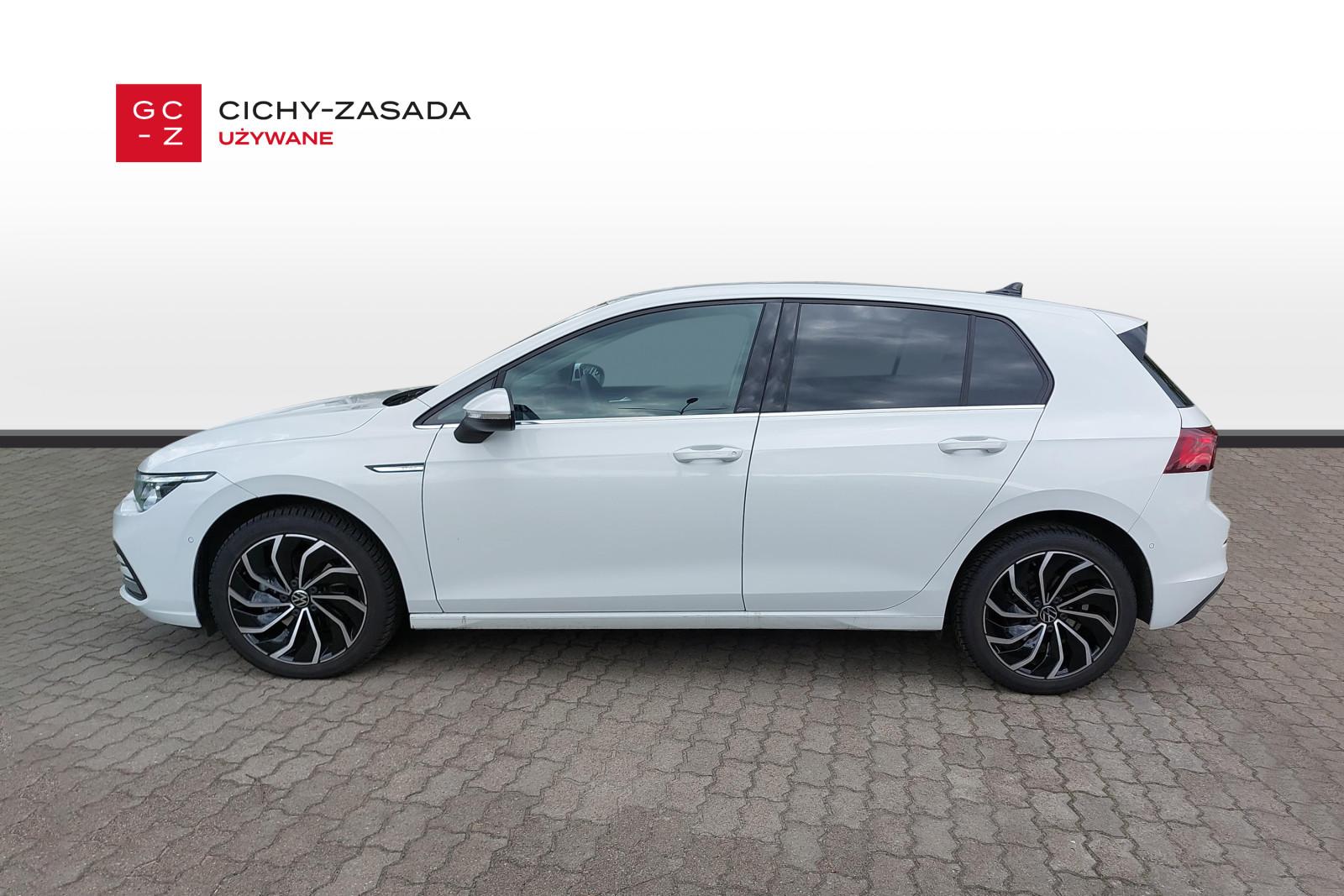 Style 1.5 eTSI DSG 130KM Salon PL Pierwszy wł. Grupa Cichy-Zasada 7