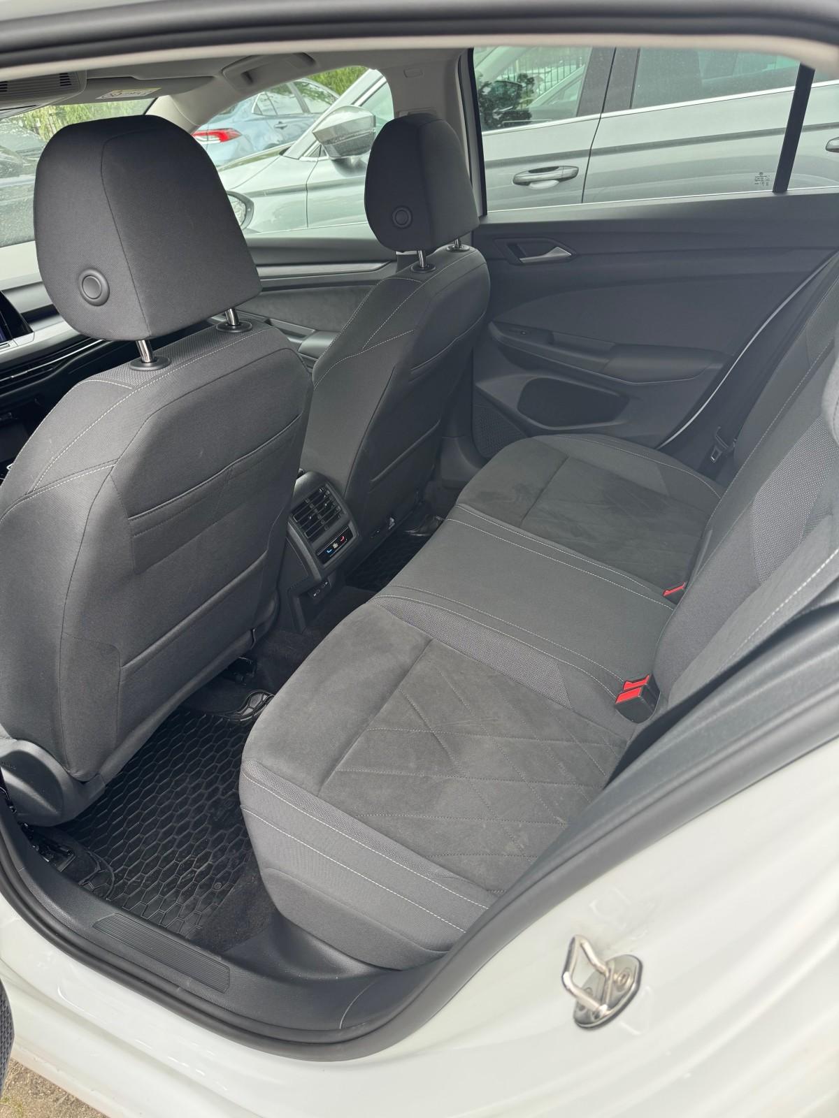 Style 1.5 eTSI DSG 130KM Salon PL Pierwszy wł. Grupa Cichy-Zasada 22