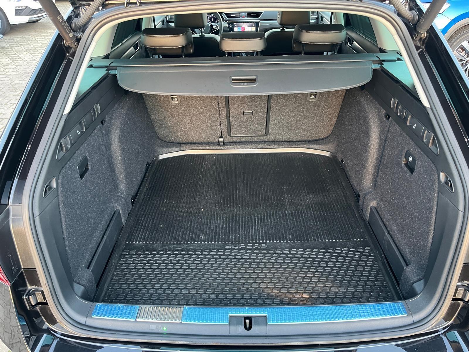 2.0 TSI 280KM Scout 4x4 DSG|DCC|Panorama|FV23%|Gwarancja|Kamera 360 37