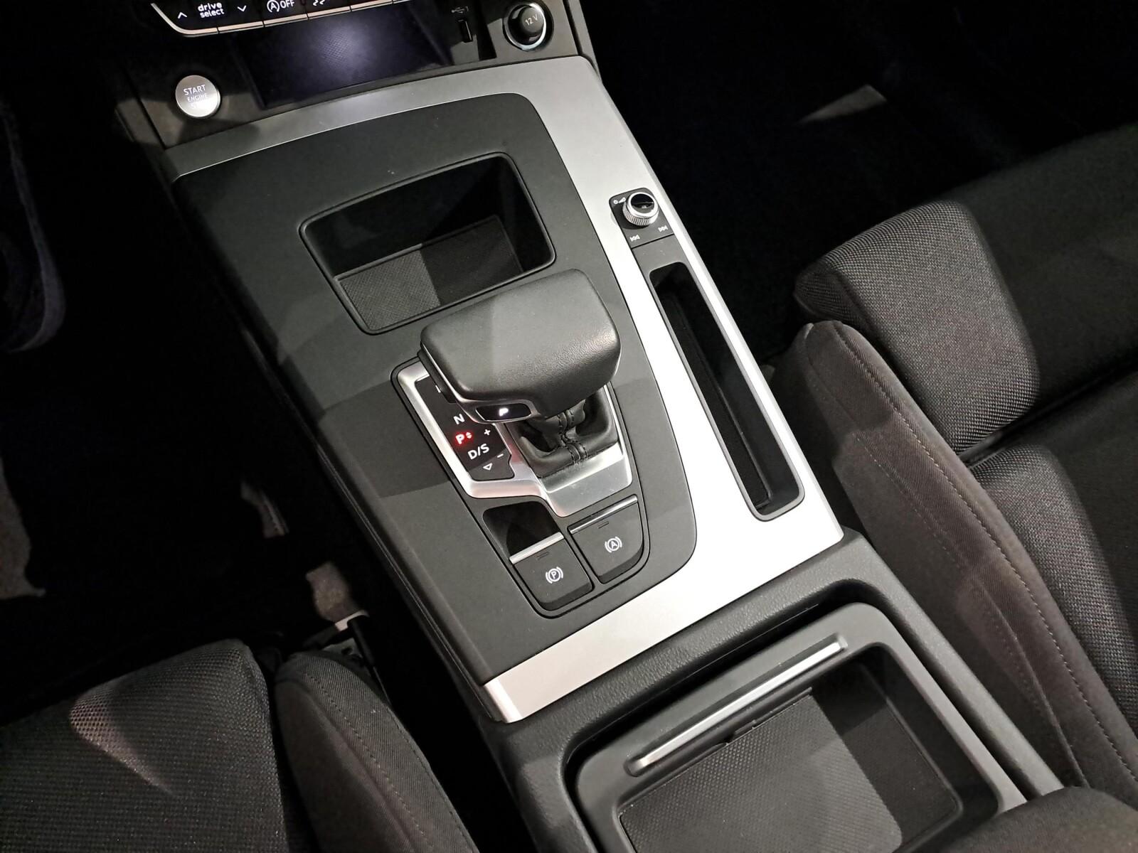 45 TFSI mHEV Quattro Advanced S tronic Automat 4x4 265KM Salon PL ASO 13