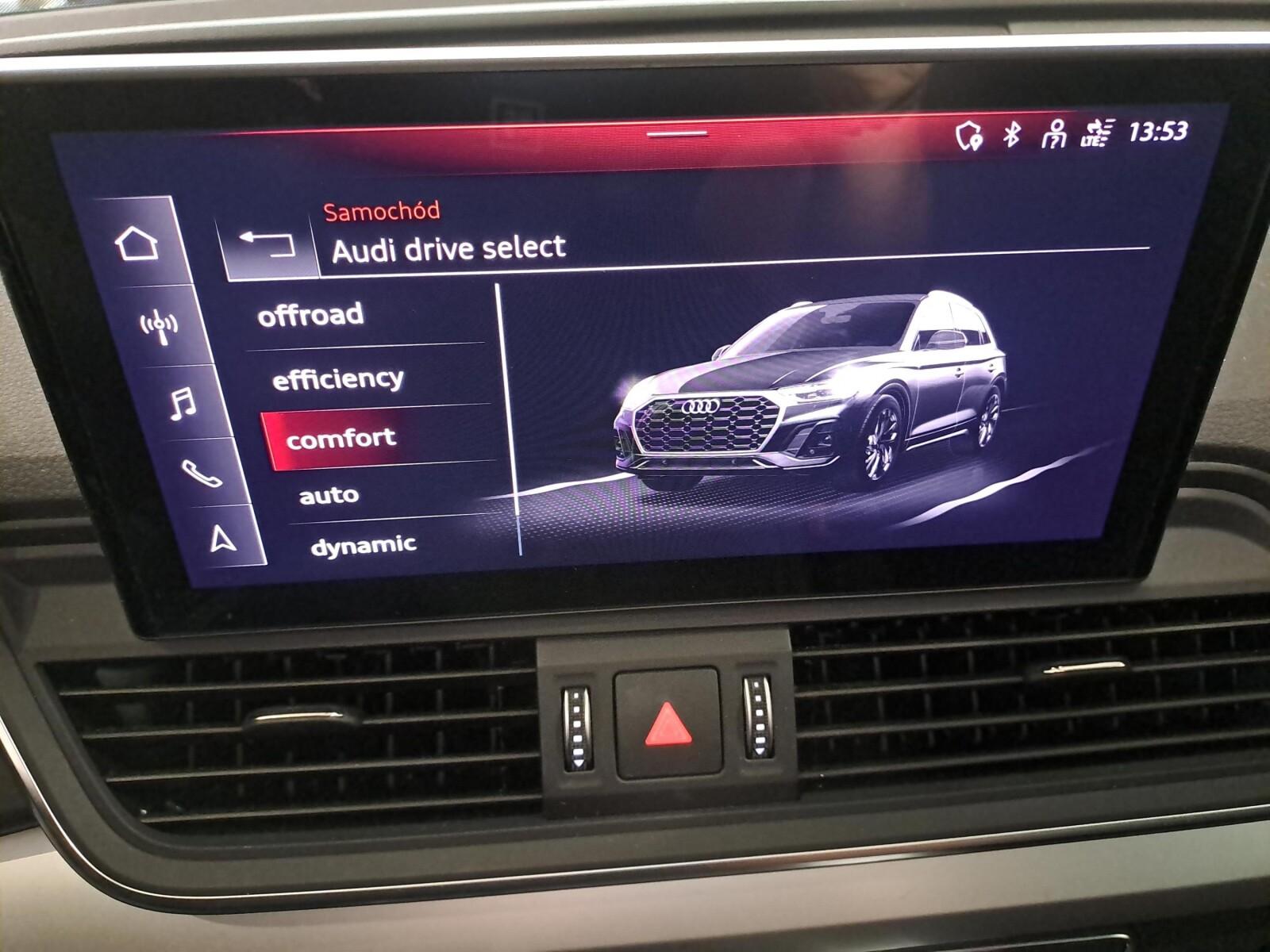 45 TFSI mHEV Quattro Advanced S tronic Automat 4x4 265KM Salon PL ASO 24