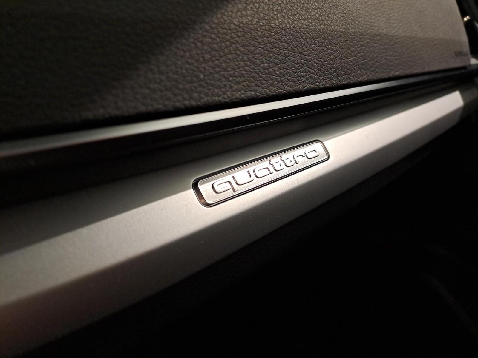 45 TFSI mHEV Quattro Advanced S tronic Automat 4x4 265KM Salon PL ASO 30