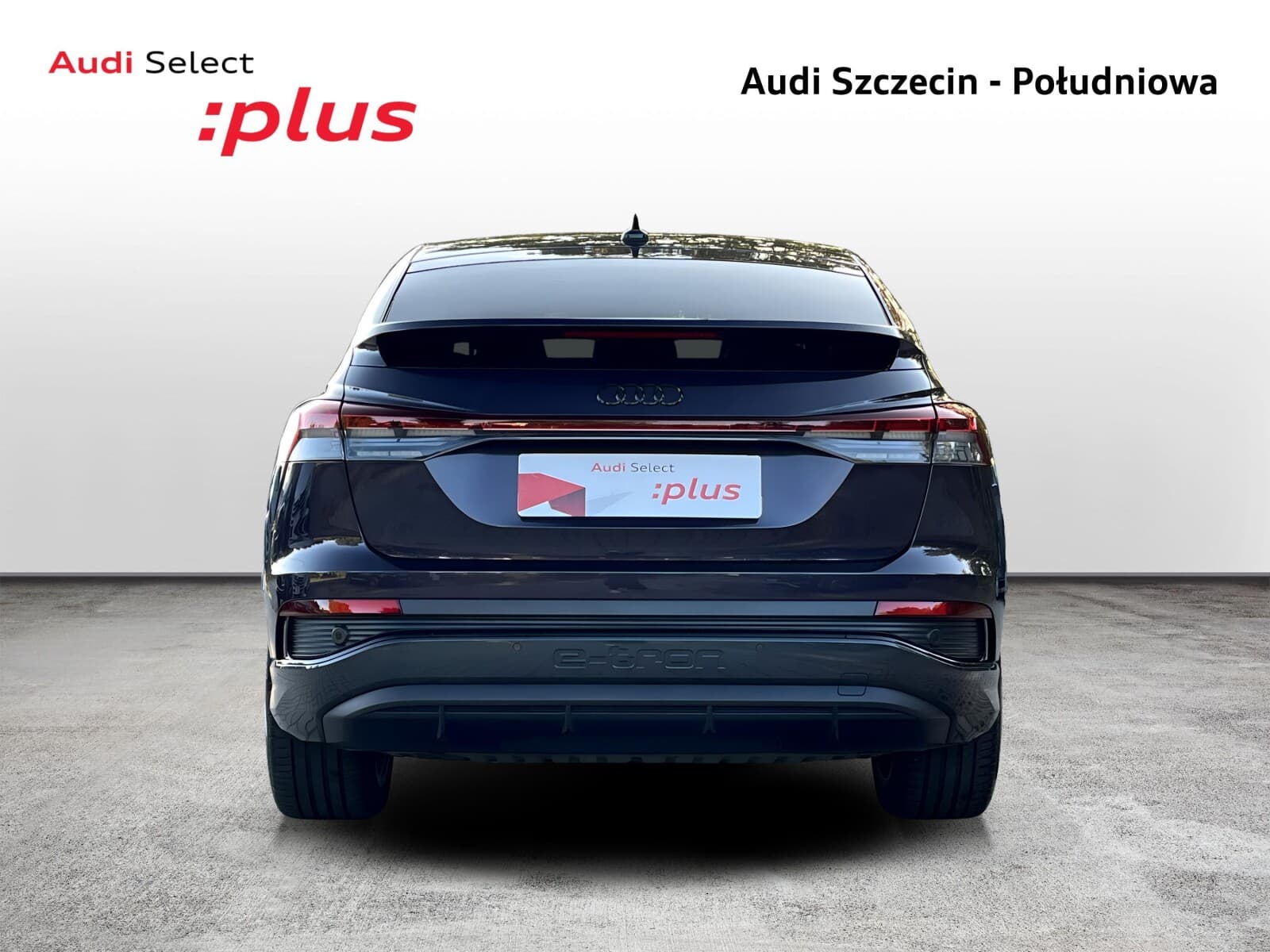 Audi Q4 Sportback