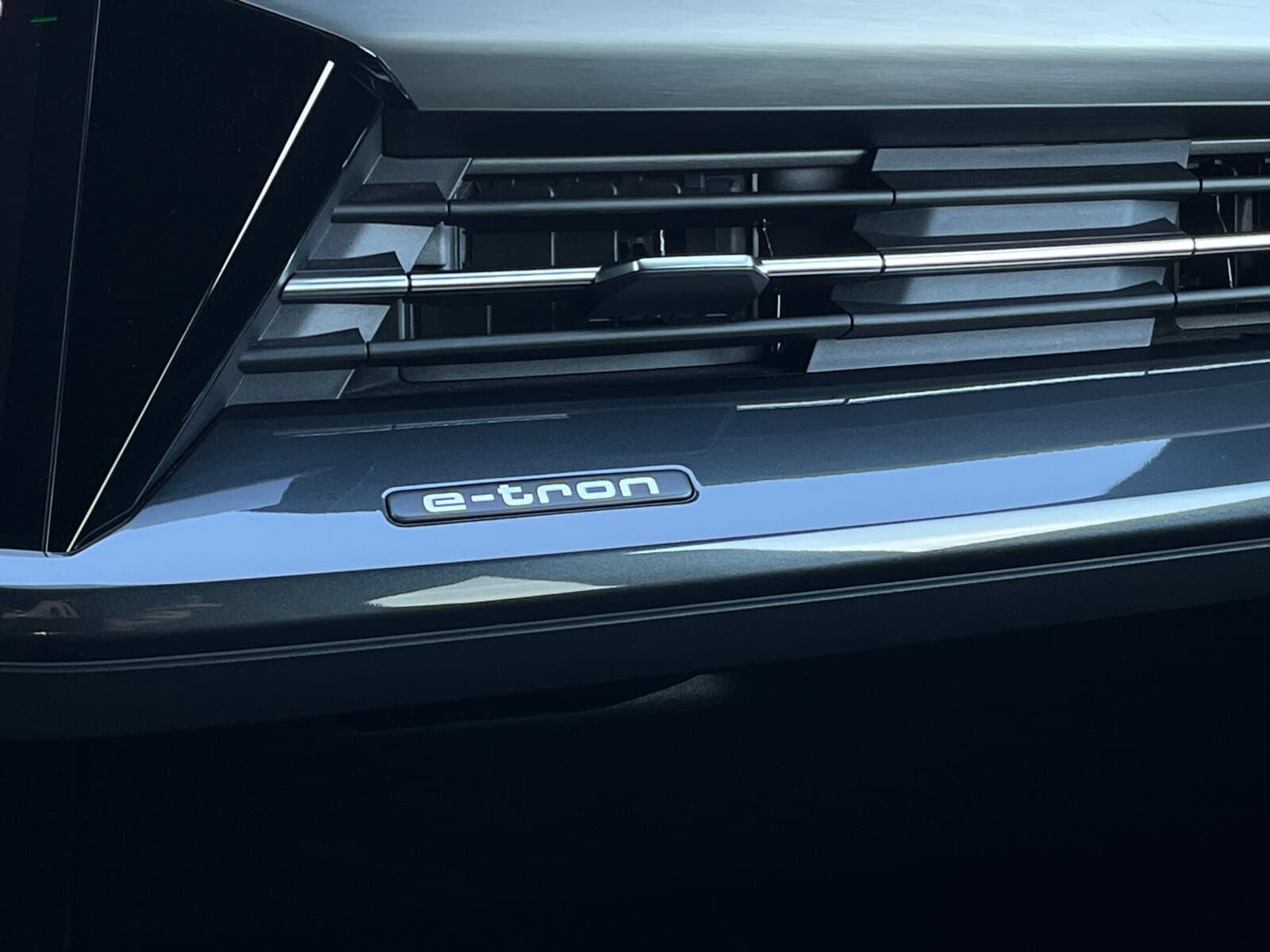 Audi Q4 Sportback