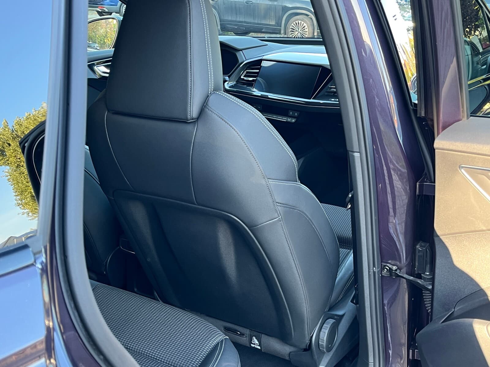 Audi Q4 Sportback