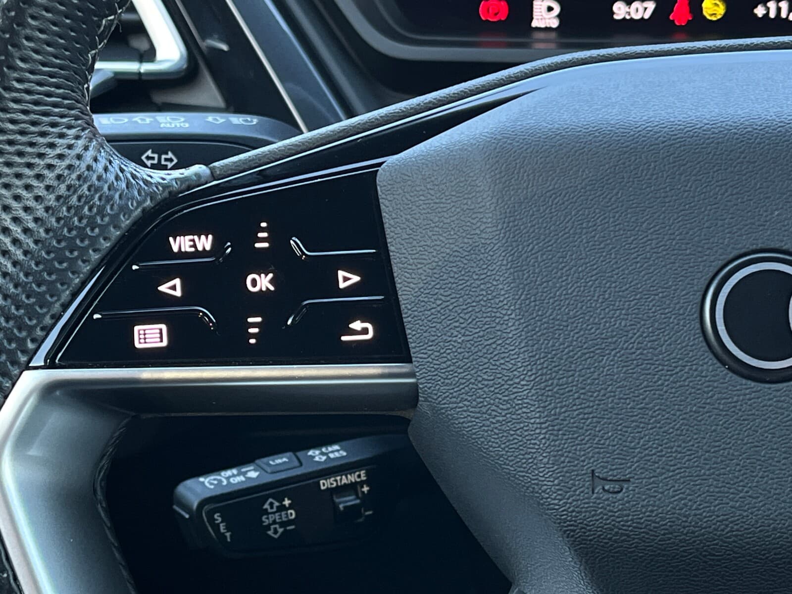 Audi Q4 Sportback