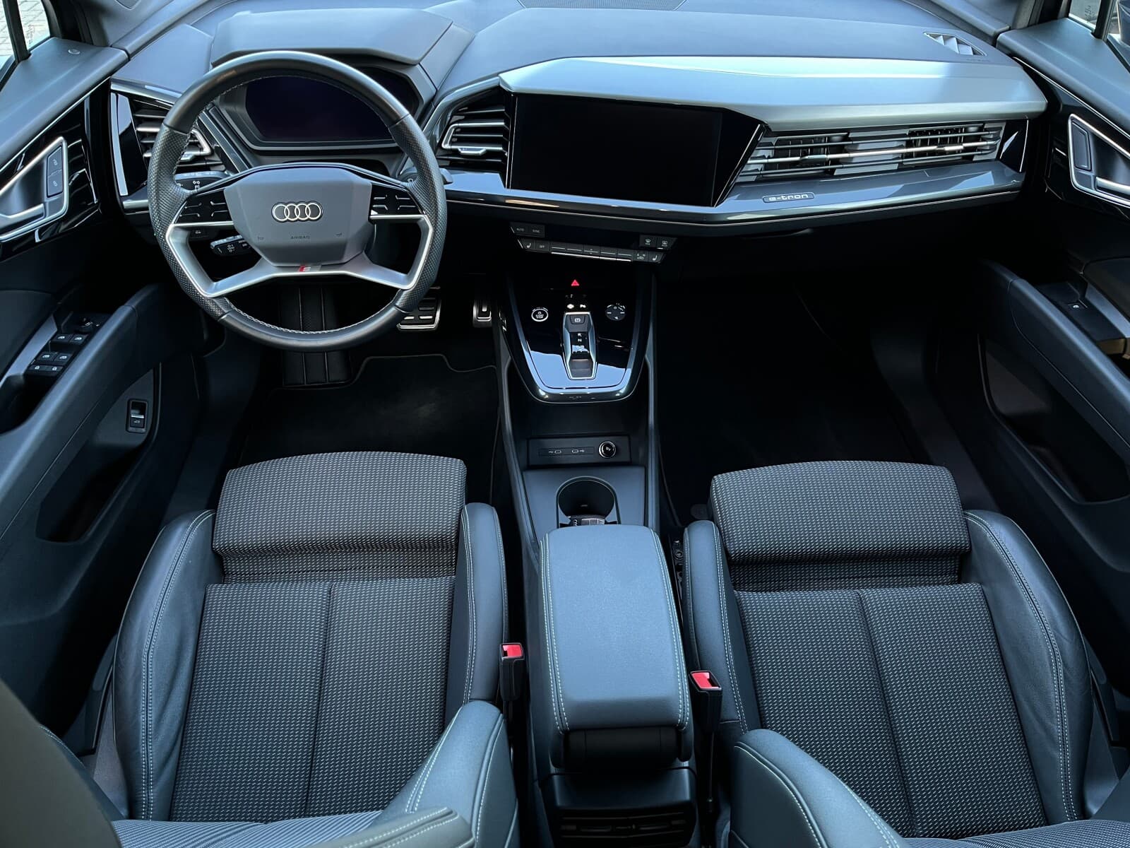 Audi Q4 Sportback