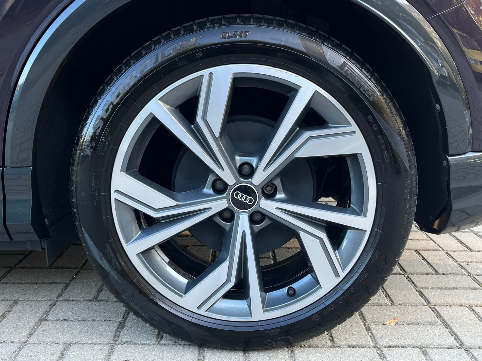 Audi Q4 Sportback