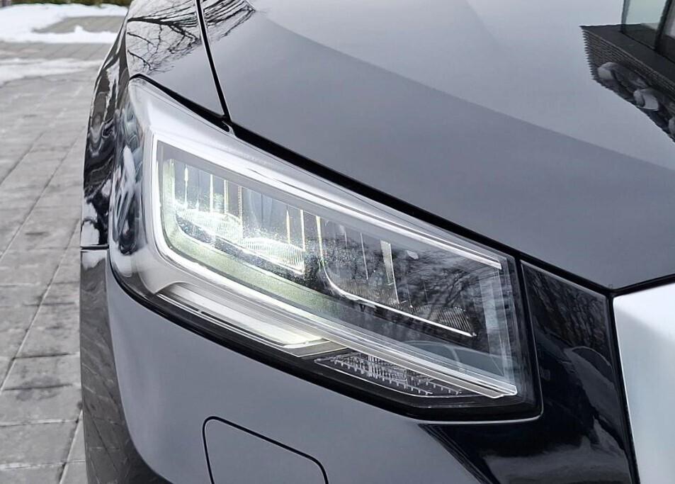 35TFSI 150KM Stronic Kamera/El.klapa/SmartphoneInterface/Tempomat PL 24