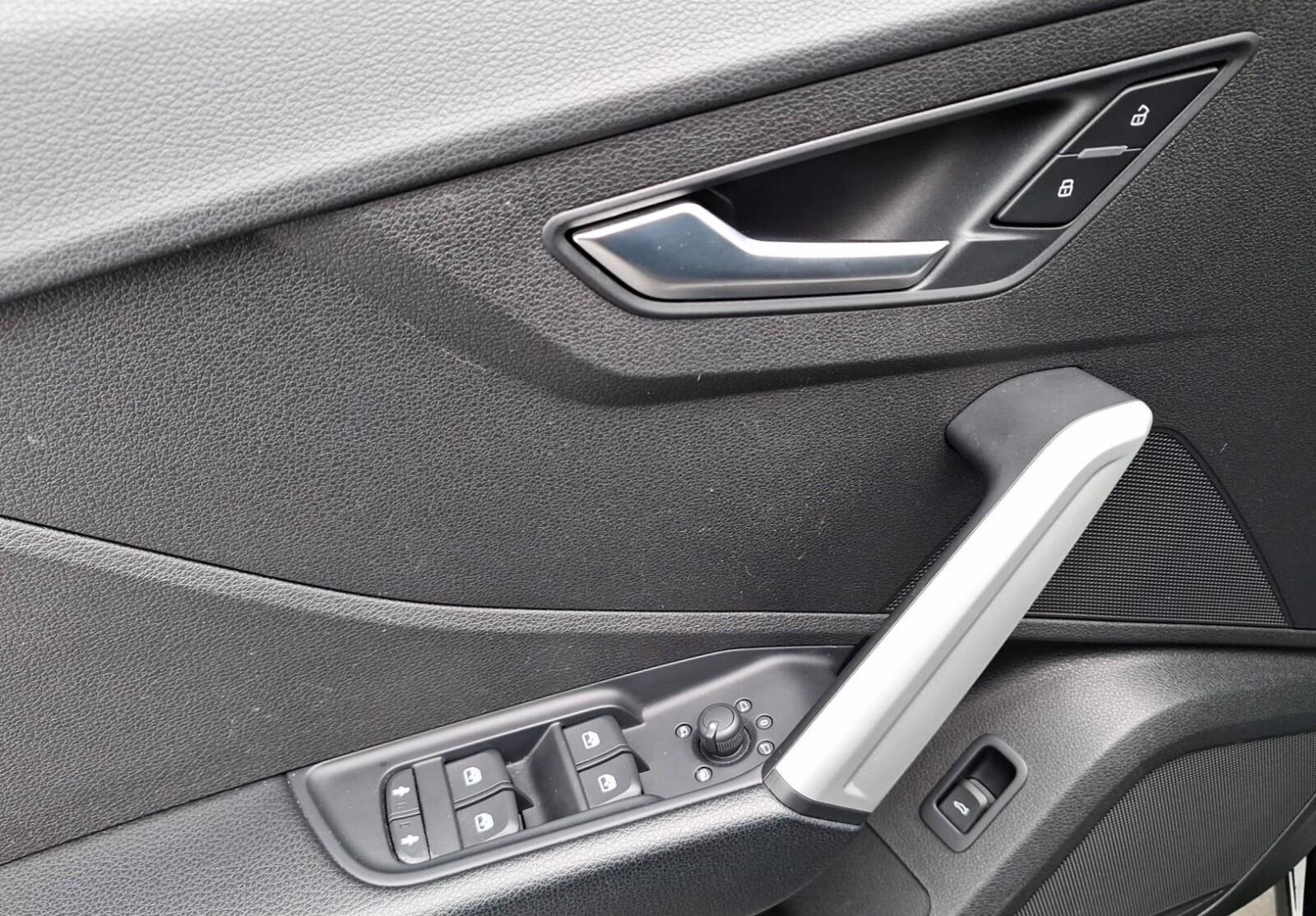 35TFSI 150KM Stronic Kamera/El.klapa/SmartphoneInterface/Tempomat PL 8
