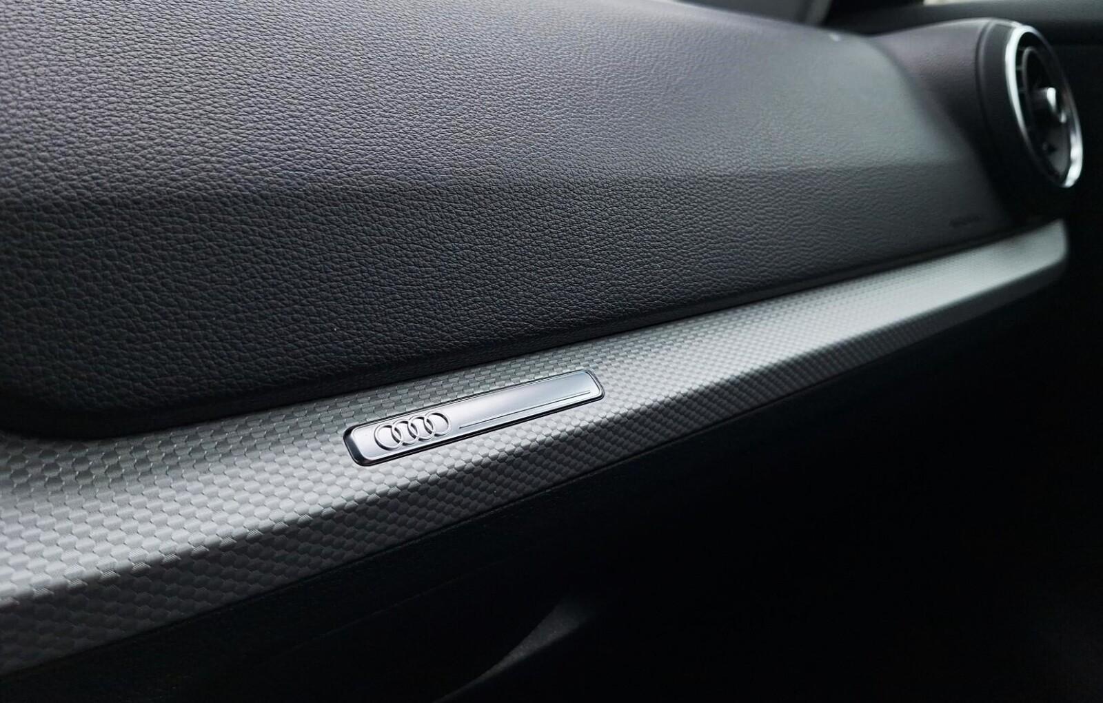 35TFSI 150KM Stronic Kamera/El.klapa/SmartphoneInterface/Tempomat PL 22