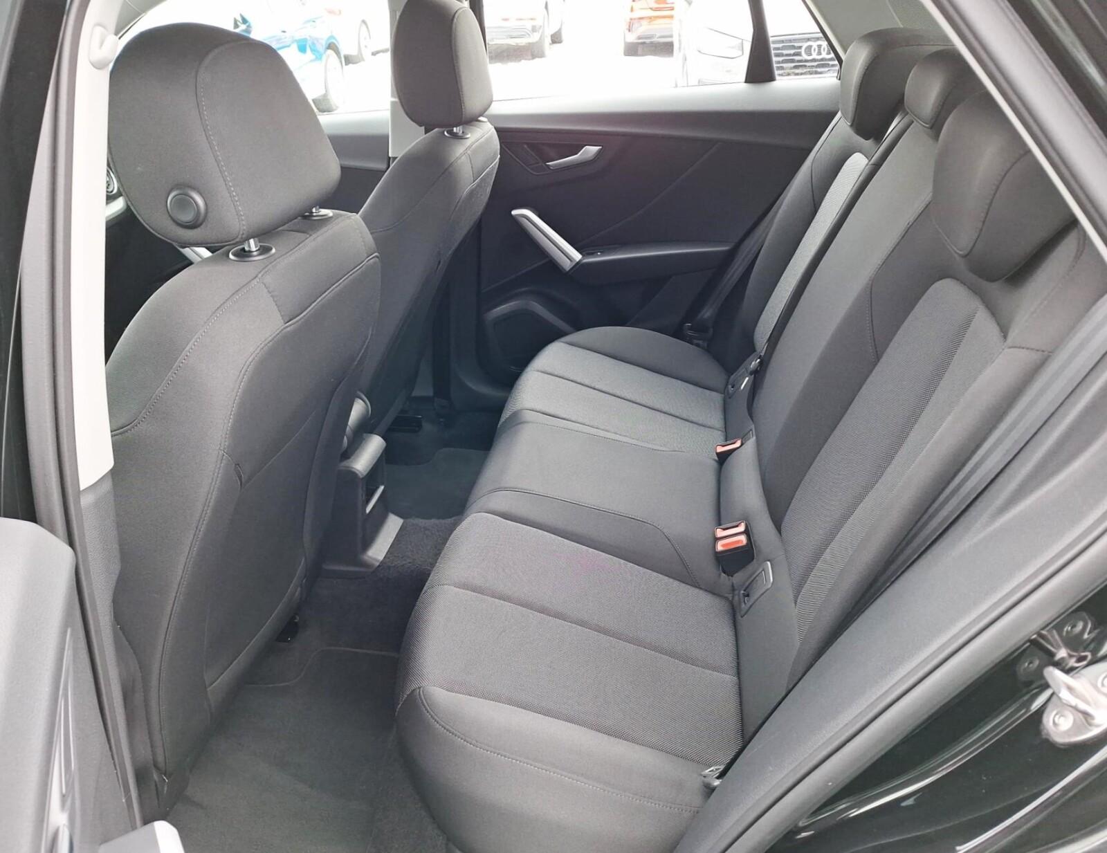 35TFSI 150KM Stronic Kamera/El.klapa/SmartphoneInterface/Tempomat PL 17
