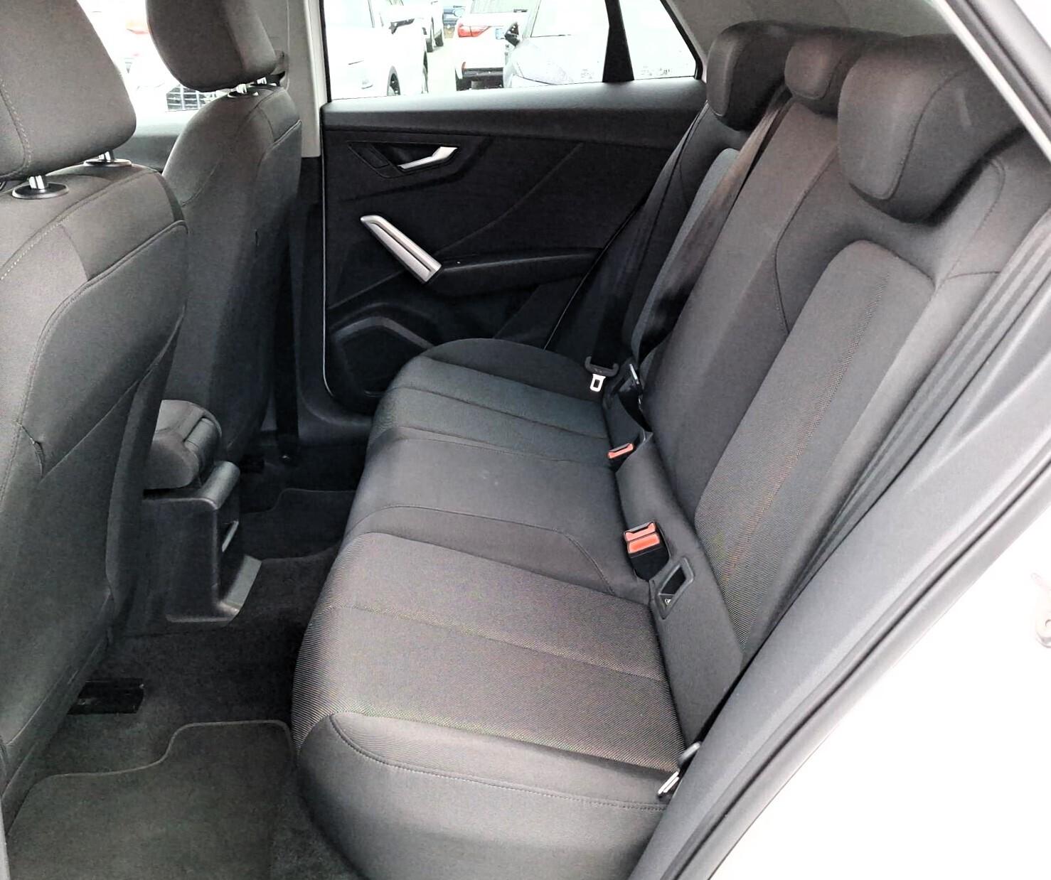 35TFSI Stronic 150KM Klimatyzacja/AutoHold/CzujnikiParkowania FV23% 18