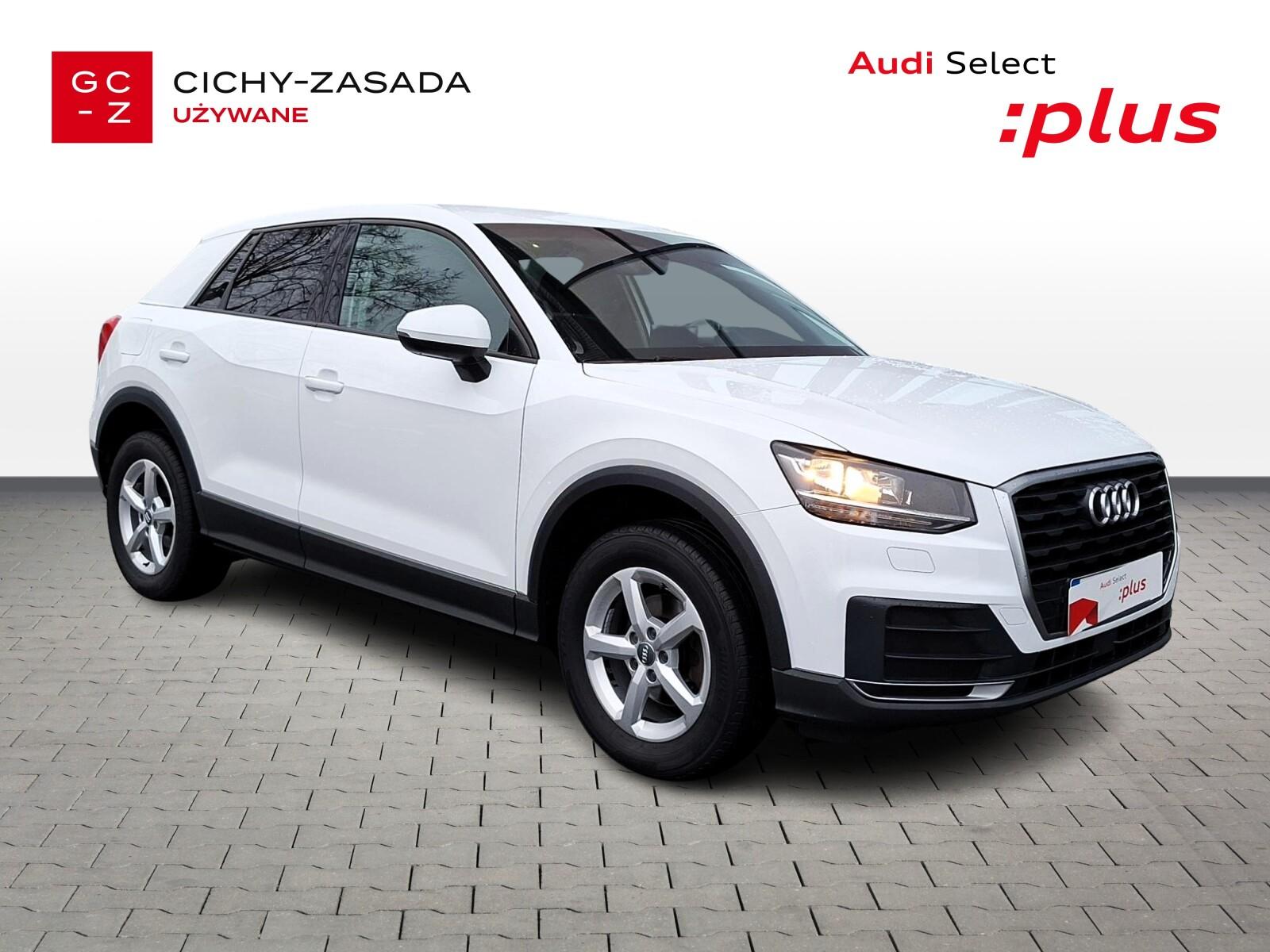 35TFSI Stronic 150KM Klimatyzacja/AutoHold/CzujnikiParkowania FV23% 2
