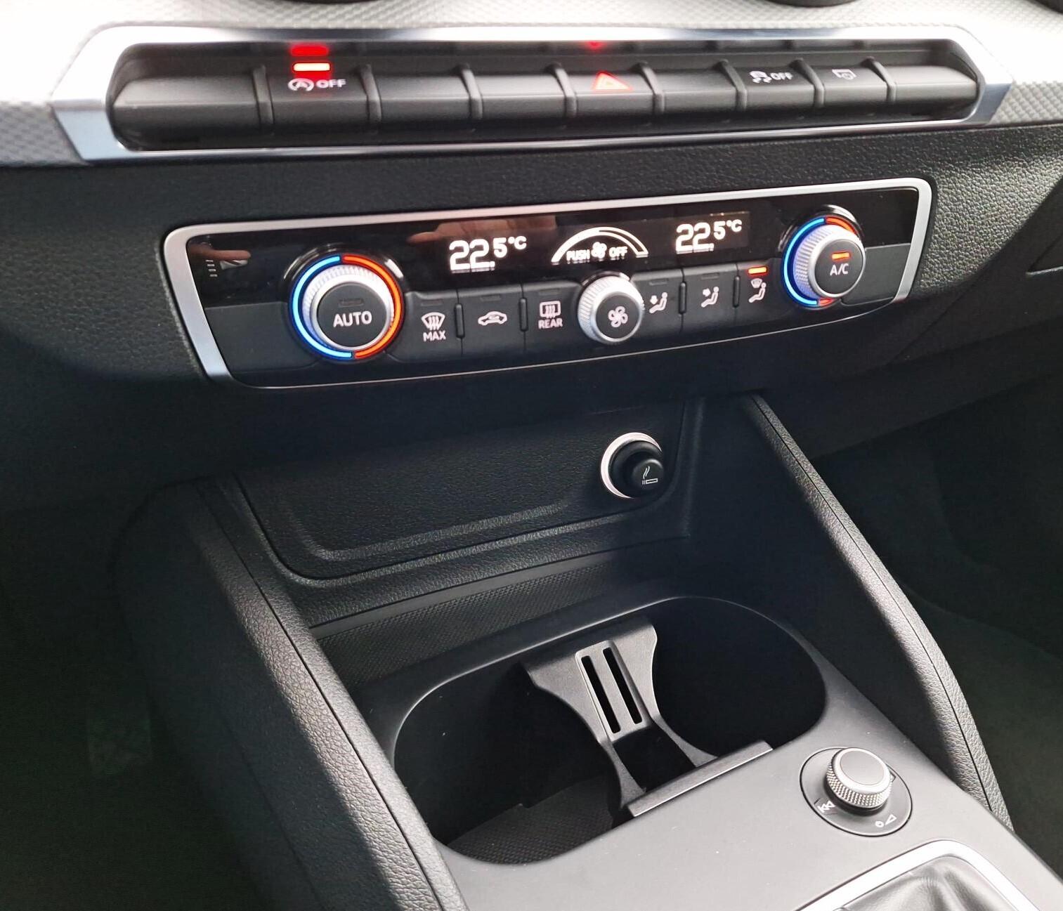 35TFSI Stronic 150KM Klimatyzacja/AutoHold/CzujnikiParkowania FV23% 13