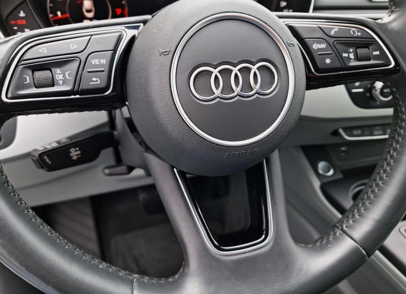 35TFSI Stronic 150KM Klimatyzacja/AutoHold/CzujnikiParkowania FV23% 20