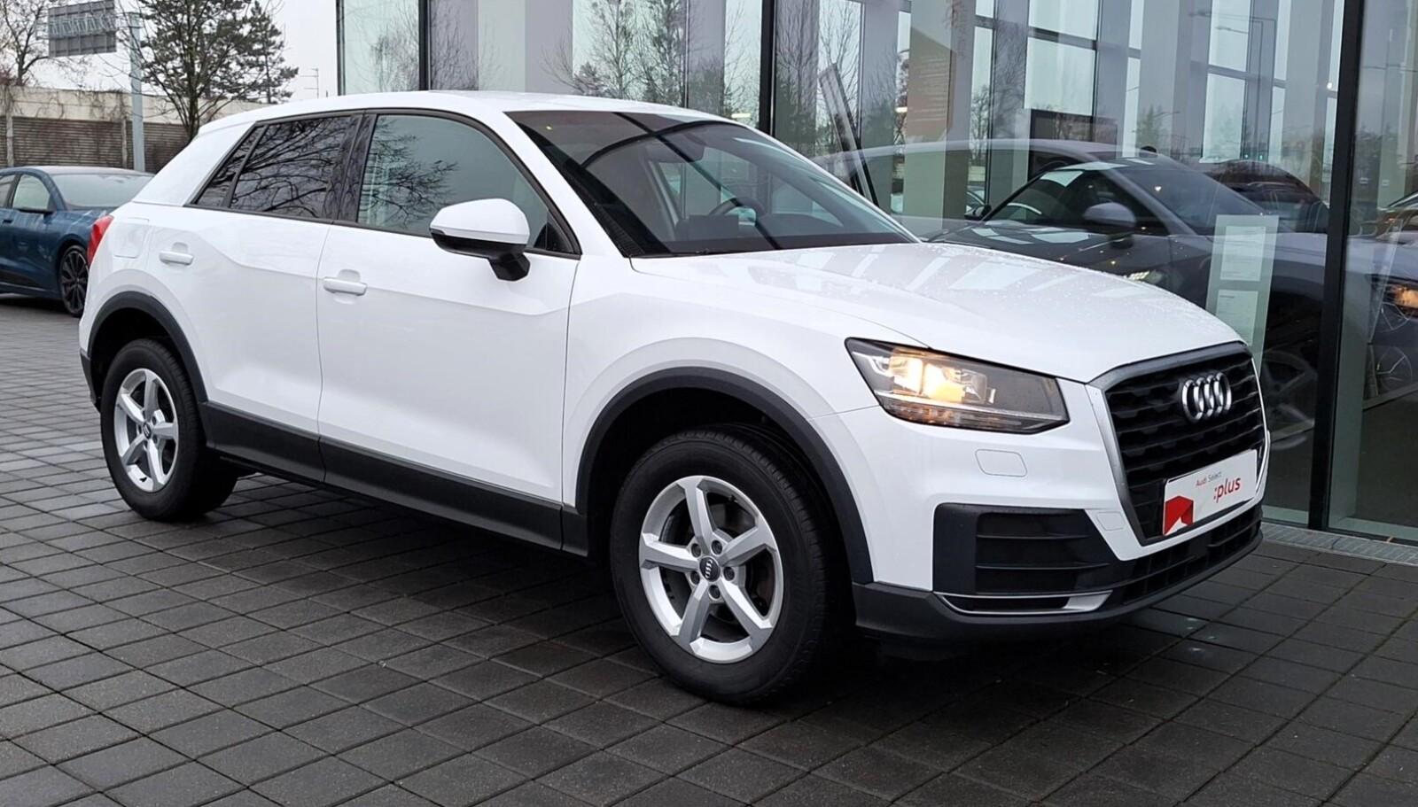 35TFSI Stronic 150KM Klimatyzacja/AutoHold/CzujnikiParkowania FV23% 30