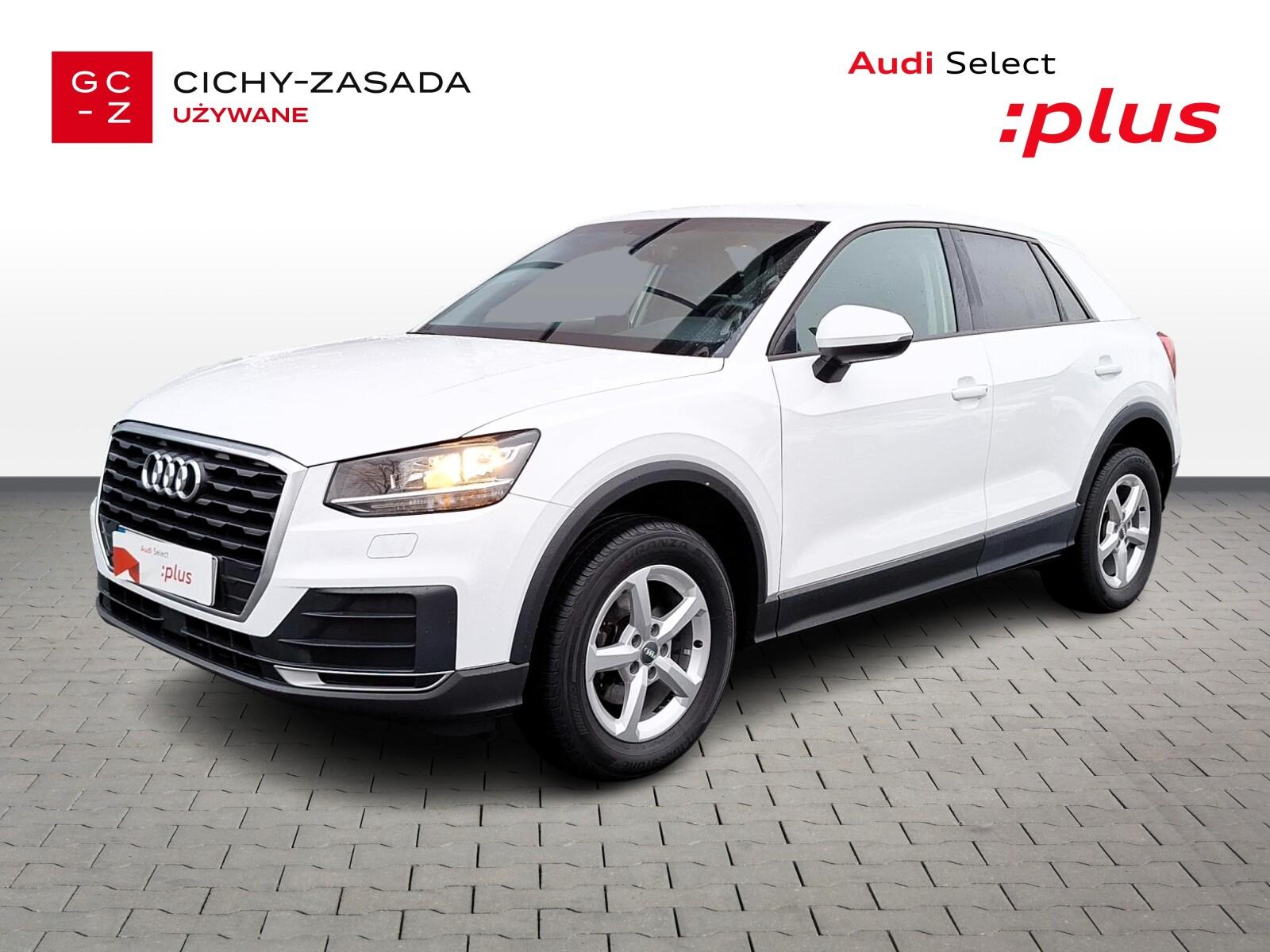 35TFSI Stronic 150KM Klimatyzacja/AutoHold/CzujnikiParkowania FV23% 0