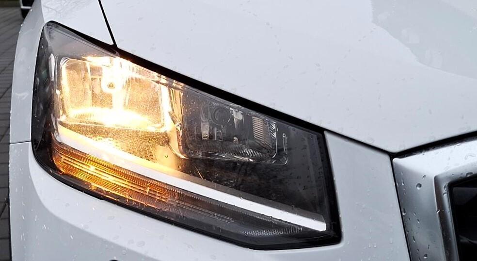 35TFSI Stronic 150KM Klimatyzacja/AutoHold/CzujnikiParkowania FV23% 25