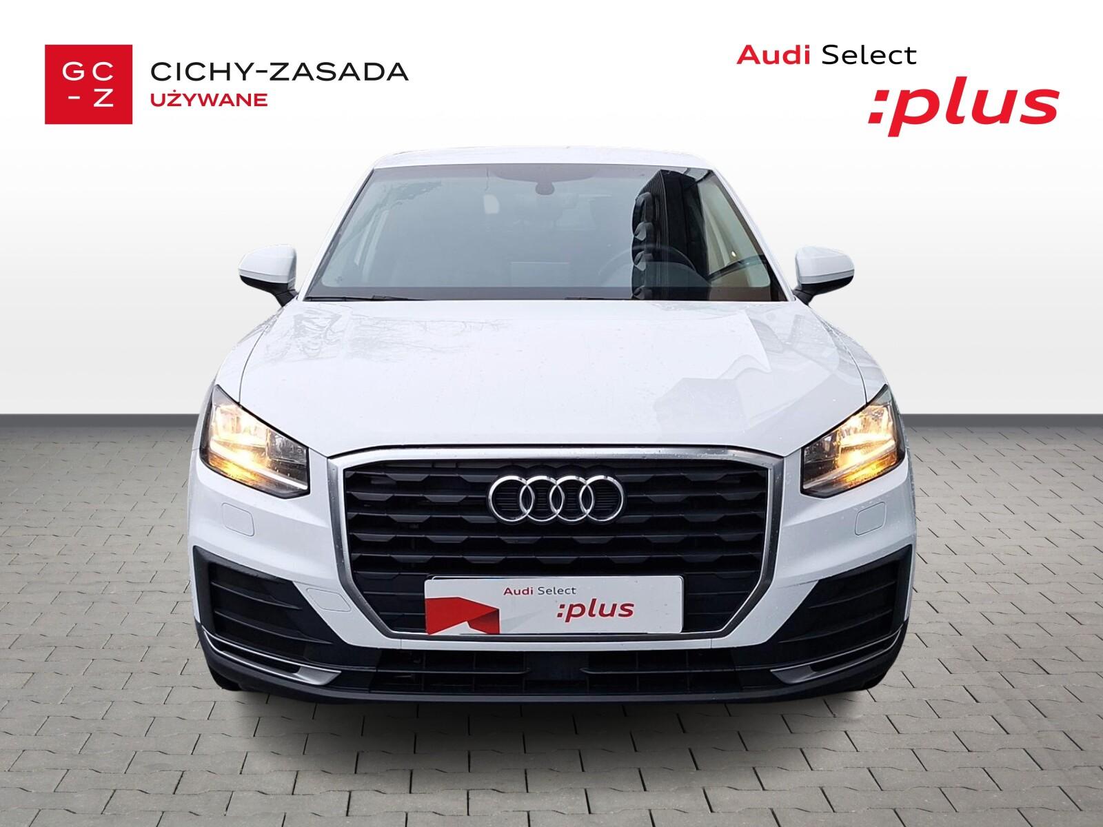 35TFSI Stronic 150KM Klimatyzacja/AutoHold/CzujnikiParkowania FV23% 7