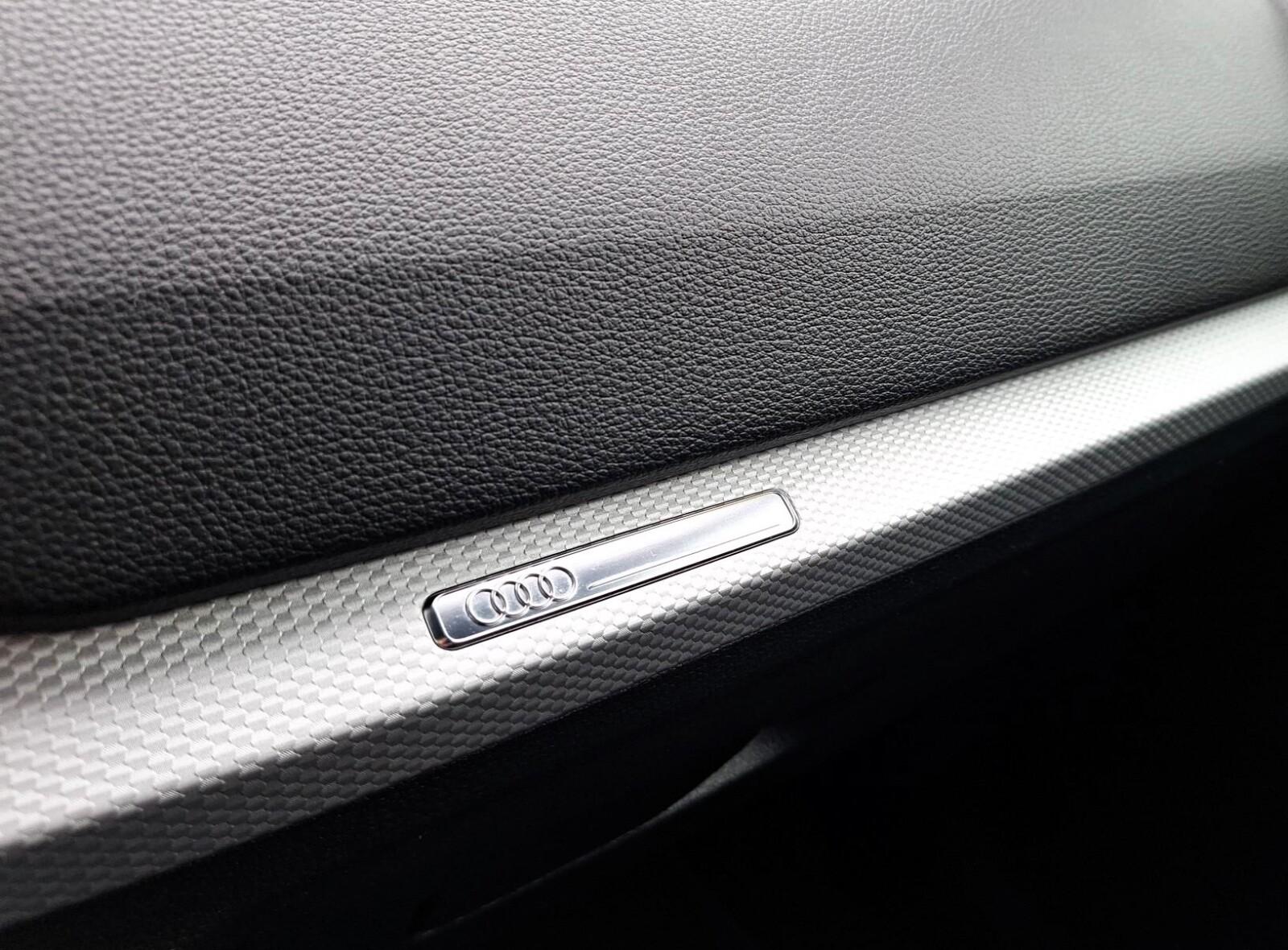 35TFSI Stronic 150KM Klimatyzacja/AutoHold/CzujnikiParkowania FV23% 15