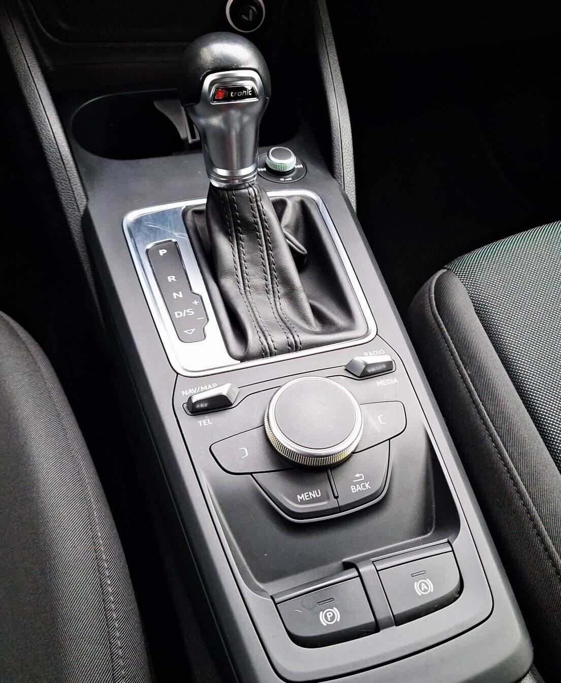 35TFSI Stronic 150KM Klimatyzacja/AutoHold/CzujnikiParkowania FV23% 14